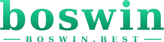 boswin logo